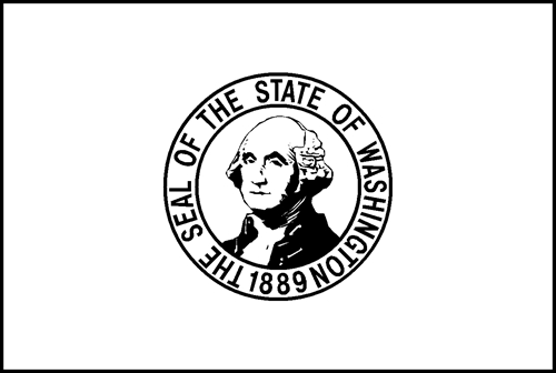 Washington Flag