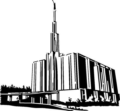 Seattle Temple